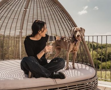Cantina Dosio lancia “La Dimora”, nuova Barbera d’Alba d’altura
