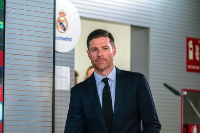 Calcio, Chelsea: Xabi Alonso nuovo allenatore
