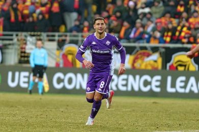 Juventus-Fiorentina 0-2: tonfo Juve, fuori dalla Champions