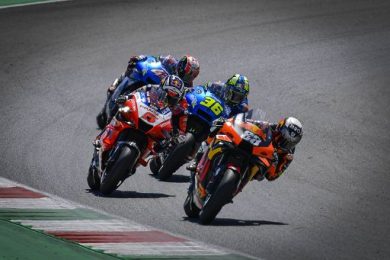 MotoGp, Marquez e Zarco in ospedale dopo gli incidenti