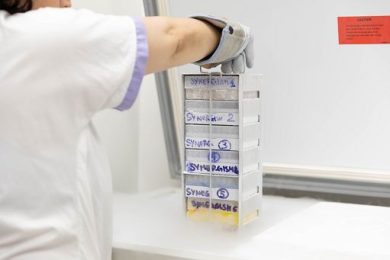 Fondazione Don Gnocchi:nasce la prima biobanca italiana della riabilitazione