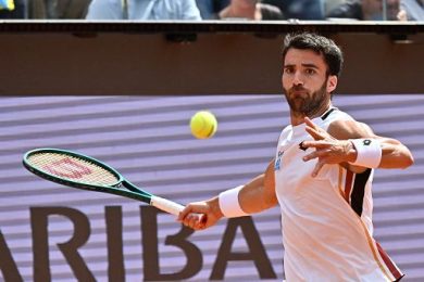 Tennis, a Parigi è già Roland Garros: via alle qualificazioni