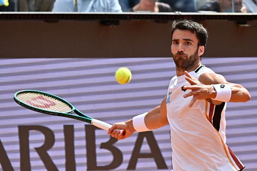 Tennis, a Parigi è già Roland Garros: via alle qualificazioni