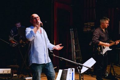 ”Scioglierò”,  nuovo singolo di Gianluca Monaco