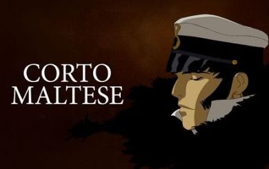 Tv, “Corto Maltese”, serie animata ispirata al personaggio di Pratt