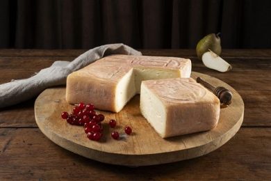 Taleggio Dop: in 2025 produzione a 8.692.815 kg, cresce su 2024