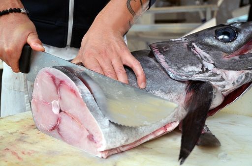 Coldiretti: bene il via libera al Trapline per pesca pesce spada