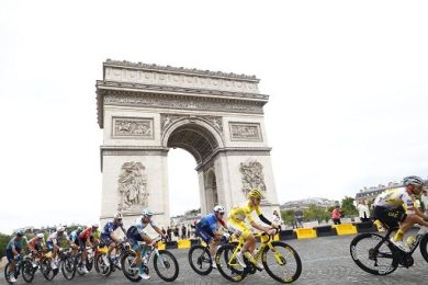 Ciclismo, Tour: Grand Départ 2028 al via da Reims