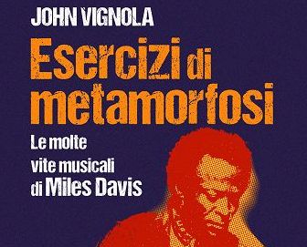 Rai Libri: esce “Esercizi di metamorfosi” di John Vignola