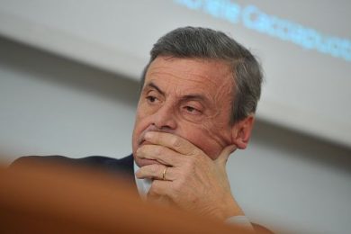 Calenda vede Meloni: colloquio costruttivo su energia e industria