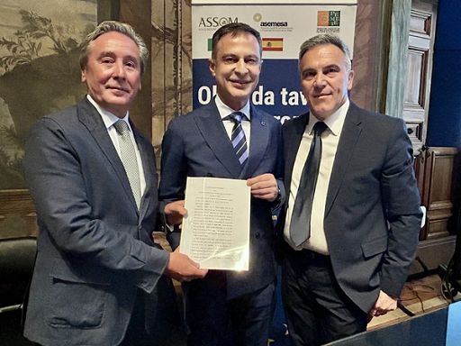 Nasce Efoi, la voce dei produttori Ue di olive da tavola