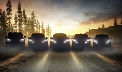 Ford: 7 nuovi modelli e alleanze per tornare a crescere in Europa