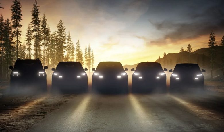 Ford: 7 nuovi modelli e alleanze per tornare a crescere in Europa