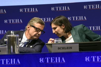 Calenda da Meloni, ‘campo largo’ osserva mosse ma linee diverse