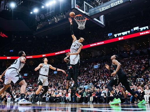 Playoff Nba, San Antonio vince Gara1 finale a ovest