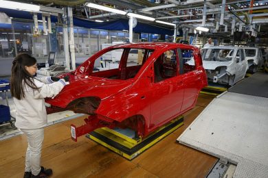 Stellantis lancia progetto E-Car, avvio produzione nel 2028 a Pomigliano