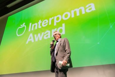 Al via le candidature per il premio internazionale Interpoma 2026