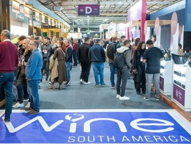 Vino, Vinitaly: grandi potenzialità nei mercati Sudamerica e Asia