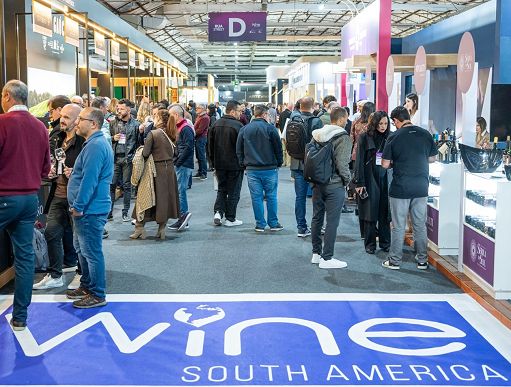 Vino, Vinitaly: grandi potenzialità nei mercati Sudamerica e Asia