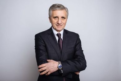 Piero Pasturenzi a guida gruppo Lievito da zuccheri di Assitol