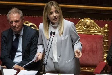 Casa, Meloni: né nemici di classe né cittadini serie B, difendiamo proprietari