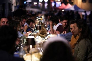 Torna sull’Appennino bolognese il festiva Forni e Fornai-e
