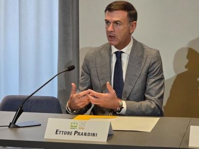 Ettore Prandini eletto a guida Associazione italiana allevatori