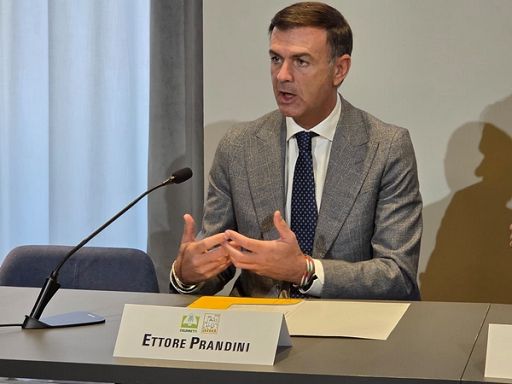 Ettore Prandini eletto a guida Associazione italiana allevatori