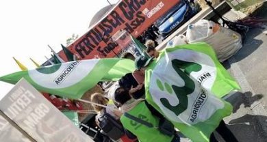 Cia: piano Ue su fertilizzanti arriva tardi, servono azioni forti