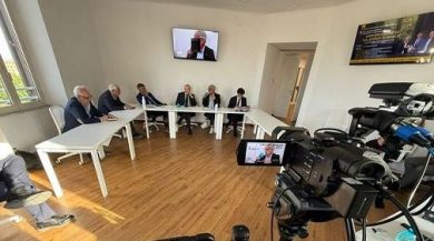 Pannella, Pecoraro Scanio e “La Lezione di Marco”