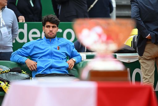 Tennis, Alcaraz salta anche Wimbledon: “Non sono ancora pronto”