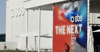 Sbs punta su AI, audio e accessori smart a The Next 2026
