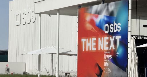 Sbs punta su AI, audio e accessori smart a The Next 2026