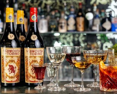 Vermouth di Torino: il 26 maggio un convegno sulla tutela globale