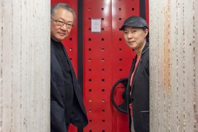 Biennale: presentata “Do Architecture”, di Wang Shu e Lu Wenyu