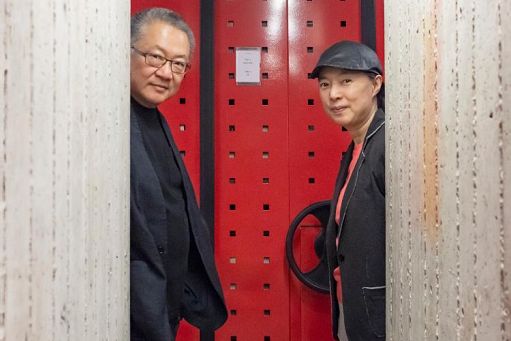 Biennale: presentata “Do Architecture”, di Wang Shu e Lu Wenyu
