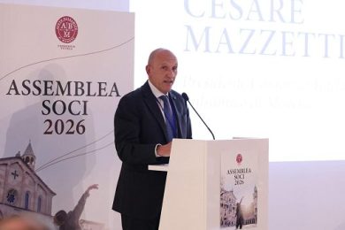Aceto Balsamico, export 2025 da record: vale un miliardo di euro