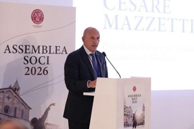 Aceto balsamico Modena Igp: in 2025 export +2,57%, 50% è extra Ue
