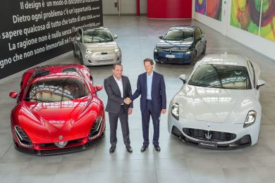 Stellantis, piano Filosa al test su Usa: brand e accodi con cinesi