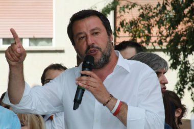 Modena, Lega: da Gip conferma atto terroristico gravissimo