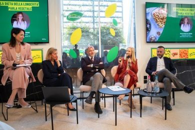Dal fresco ai surgelati: Bonduelle cavalca crescita vegetali in gdo (+5%)
