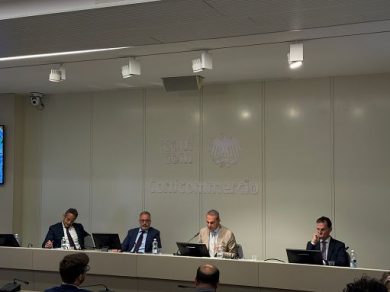 Confcommercio-Cer: pesanti rincari da mercato emissioni ETS