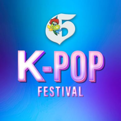 Gardaland K-Pop festival: debutta in Italia il primo Festival ufficiale dedicato al K-Pop