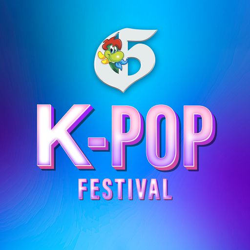 Gardaland K-Pop festival: debutta in Italia il primo Festival ufficiale dedicato al K-Pop Gardaland K-Pop festival: debutta in Italia il primo Festival ufficiale dedicato al K-Pop