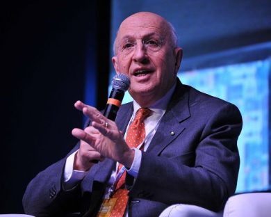Abi, Venesio: Patuelli candidato unico per un ultimo mandato
