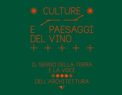 Dal 23 maggio a Treviso mostra sul vino tra paesaggio e architettura
