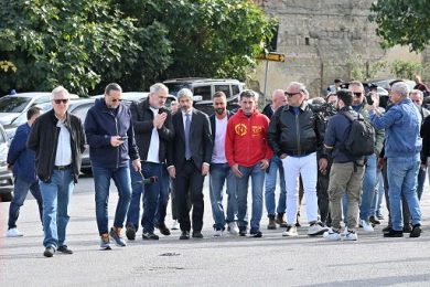 Il lavoro che logora, in 10 anni malattie professionali +54%