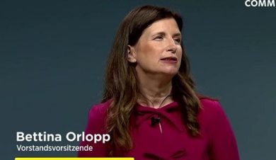 Commerzbank, Orlopp: ripete no a UniCredit, “approccio aggressivo e pressioni”