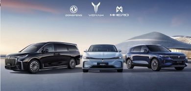 Stellantis rafforza partnership con Dongfeng, ipotesi Voyah a Rennes