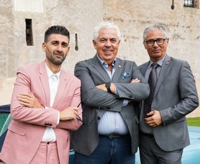 Vino, “Vinaltum” a Bolzano cresce e supera i mille visitatori